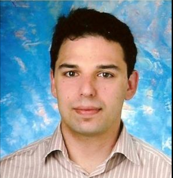 ΠΑΝΑΓΙΩΤΗΣ